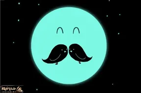 تست شخصیت شناسی تصویری؛ بگو تو تصویر چی دیدی تا شفاااف بگم چند مرده حَلاجی!