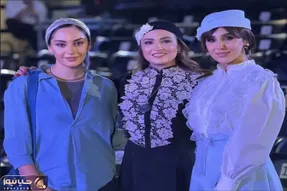 منزل و دم دستگاهی که پدر ترلان پروانه در خونه مجردی دخترش فراهم کرد؛ بامداد خمار چخبر