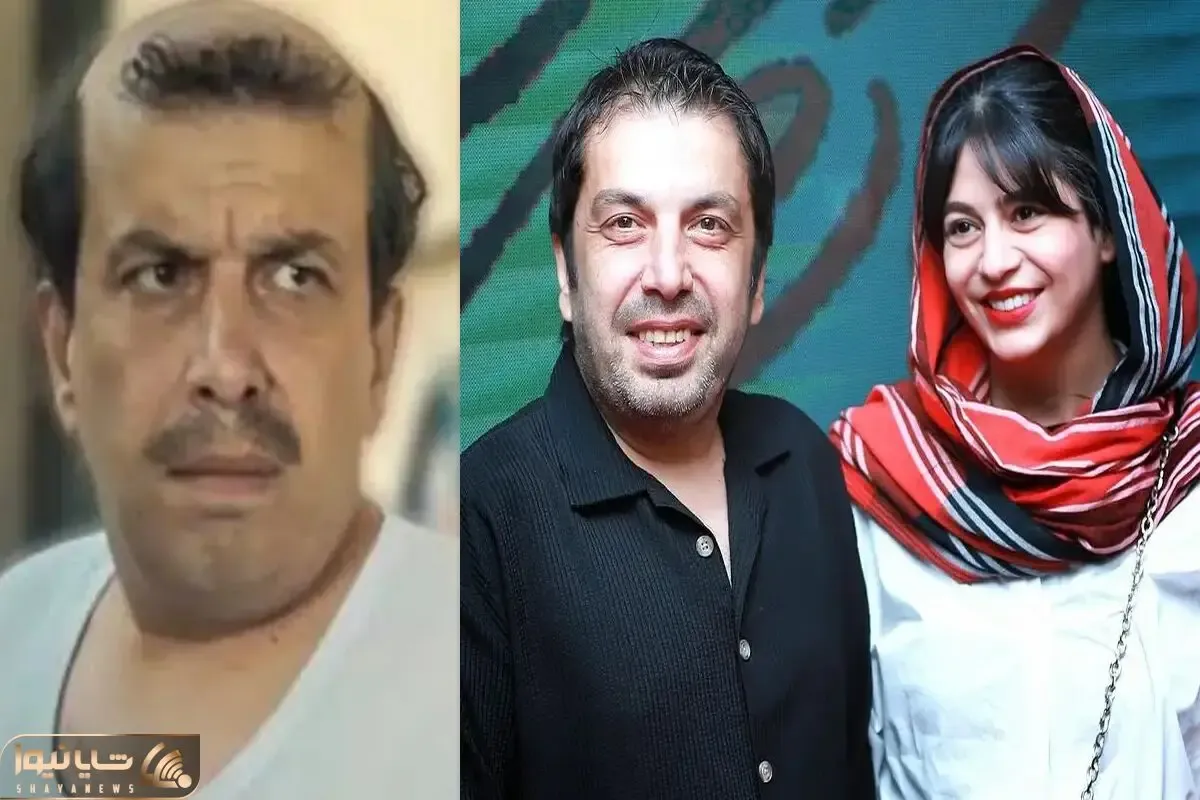 سکانس خندان/عباس جمشیدی با رفیقش یه درس عبرتی به ساندویچی که یادش نره/تلافیش آخر خندس
