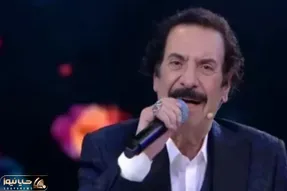 آواز ماندگار؛ جواد یساری آهنگ معروفش دل من رو چه با ادا میخونه فقط جیغ ملت