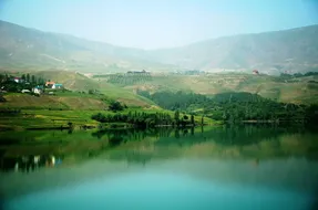 مقصدی جذاب برای سفر رویایی یک روزه تهرانی ها؛ طالقان پالایشگاه روح