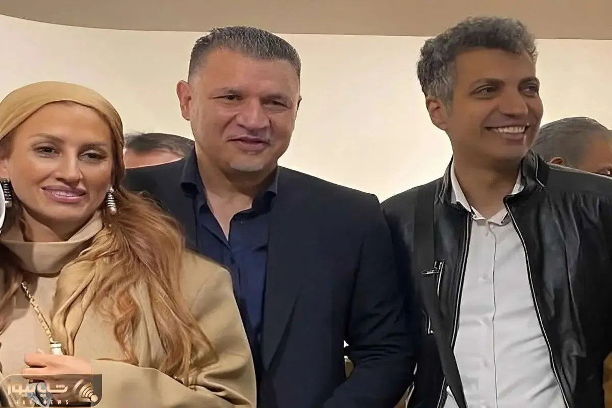 افشاگری عادل فردوسی پور /ماجرای تقلب کردن علی دایی