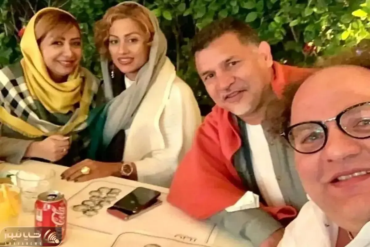 معماری خلاقانه؛ خونه علی دایی تو برج لاکچری تهران با امکاناتی مثل سینما و بانک اختصاصی