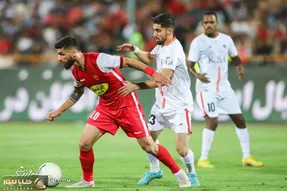 در انتظار معاوضه بین پرسپولیس و ملوان باشید