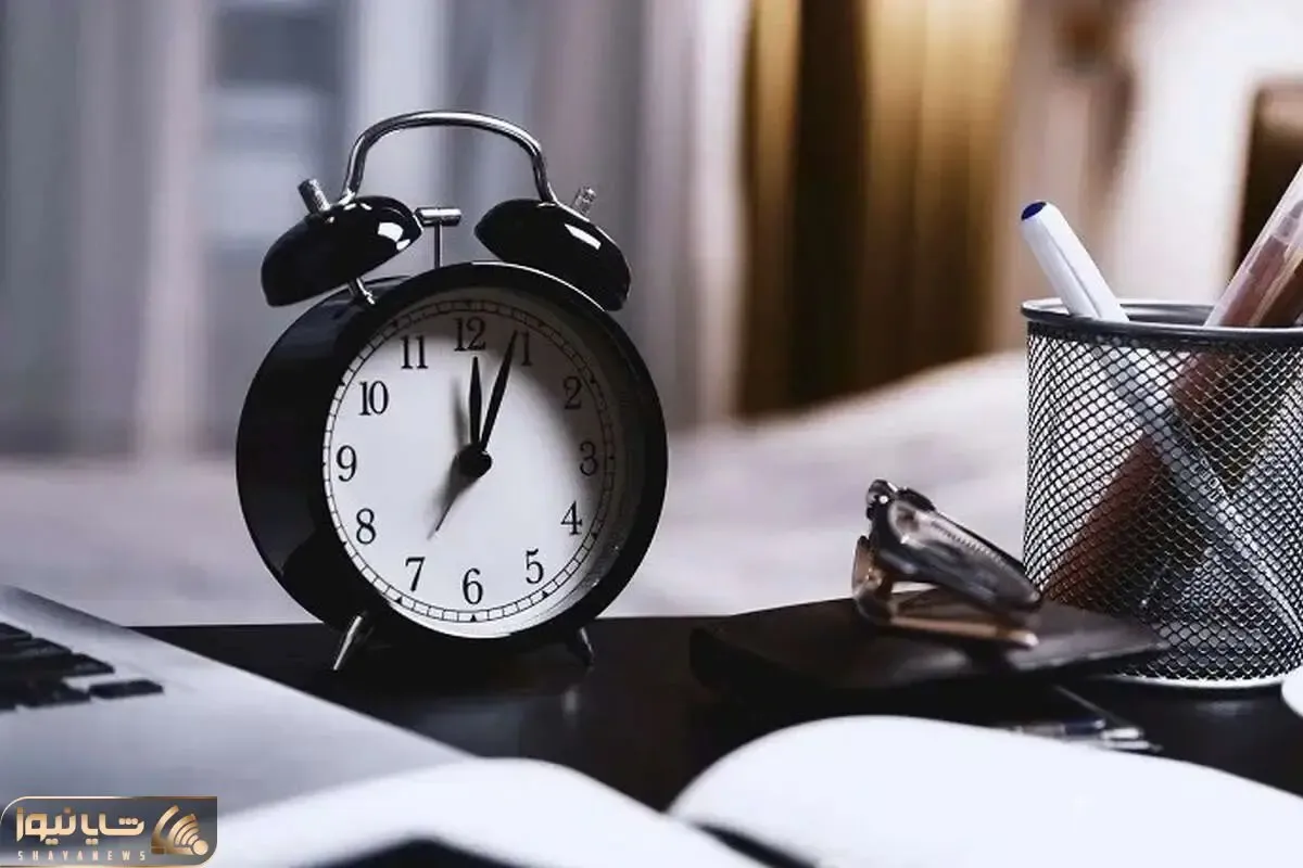 تغییر ساعت کاری ادارات از ۱۵ شهریور ماه