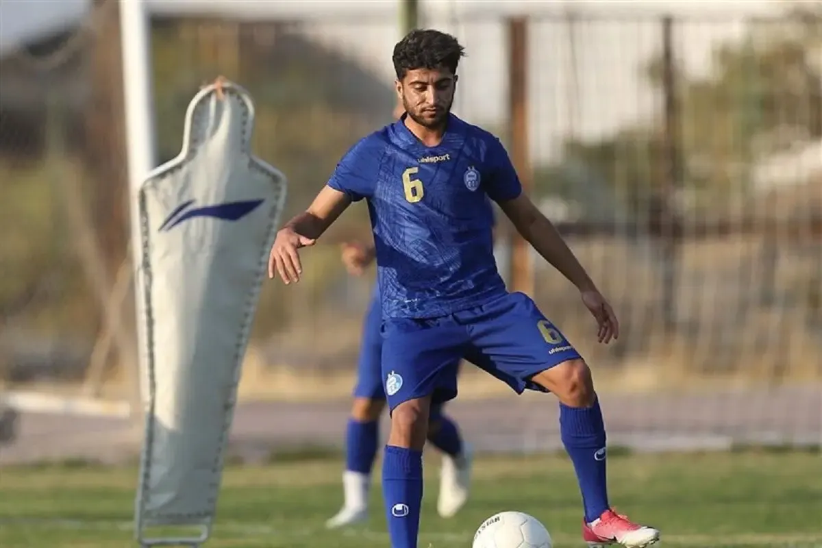استقلالی ها سخت به دنبال همشهری مهدی قائدی!