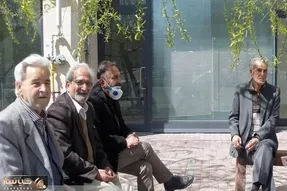 بازنشستگان منتظر اعمال افزایش حقوق در احکام جدید خود باشند؟