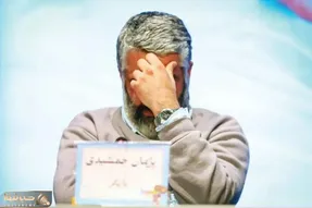 پژمان جمشیدی قبل بازداشت از مشکلات زندگی شخصی اش می گوید