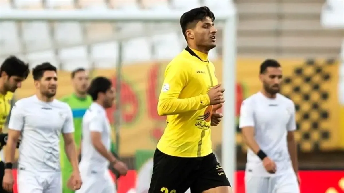 هدف اول استقلال و پرسپولیس در نقل و انتقالات زمستانی پرید!