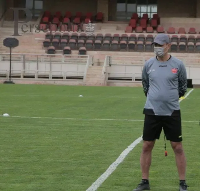 لیست محرمانه 3 بازیکن مدنظر یحیی برای پرسپولیس