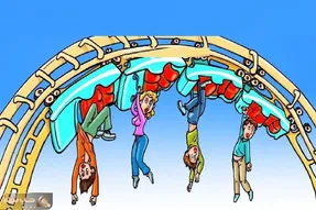 بازی فکری؛ چه کسی احتمال زنده ماندنش بیشتر از دیگران است!؟