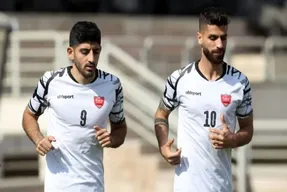 پیشنهاد هنگفت تیم لیگ برتری به فوق ستاره پرسپولیس!