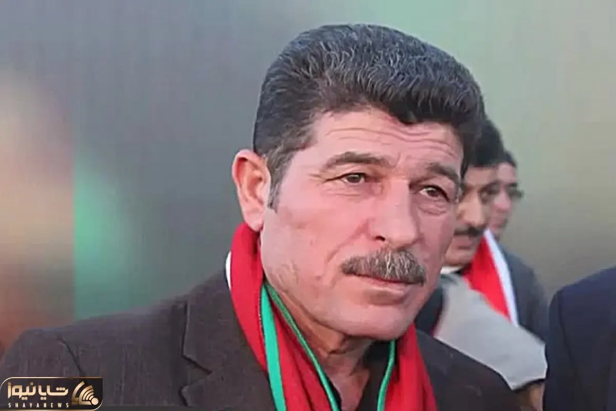آواز محلی؛ حسن هیاس با اجرای جه کردی جه بردی تو دشت و چمن و کوه دل همرو خون کرد