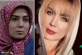 تولد بازی عجیب سولماز آقمقانی که حاضر شد واسش یه کامیون ژل بزنه؛ کاشت مروارید چشاشووو!