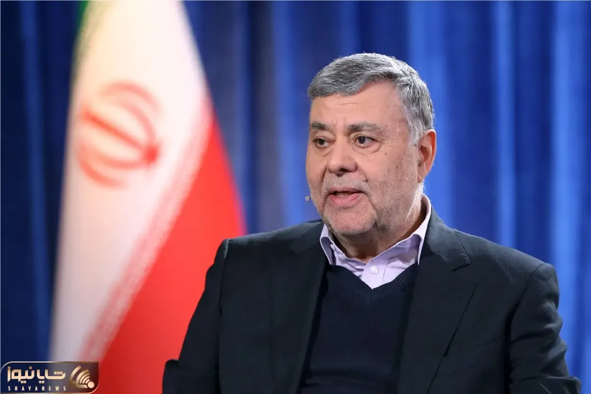 محمد صدر: سیاست خارجی یعنی مذاکره و ارتباط؛ منافع ایران با دیپلماسی تأمین می‌شود