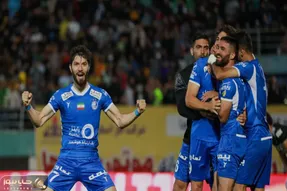 به زودی 2 بمب نقل و انتقالات استقلال منفجر می شود!