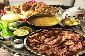 روش پخت کله پاچه خونگی که بازاریا رو میذاره تو جیبش؛ حالا یه کلپچ چرب و خفن بزن بر بدن!