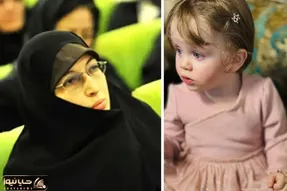 زندگینامه و ازدواج آیت الله مجتبی خامنه ای با دختر حدادعادل؛ شهدای بیت رهبری و نوه اش