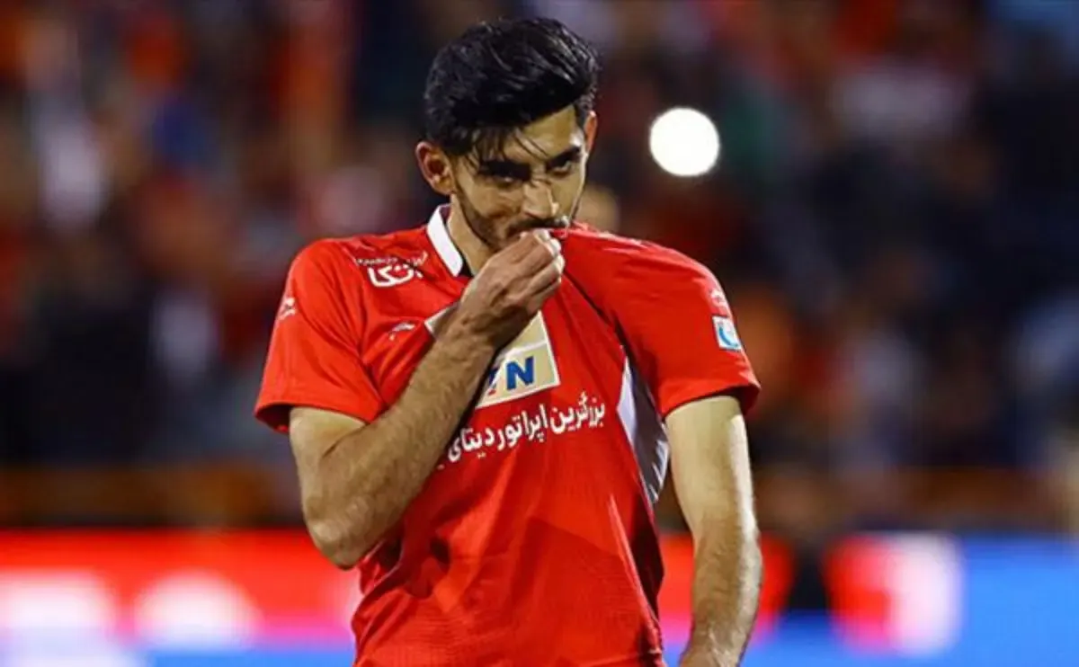 سوپراستار با پرسپولیس به توافق می رسد؟!