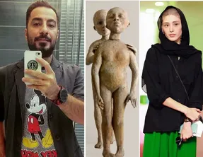 رونمایی 