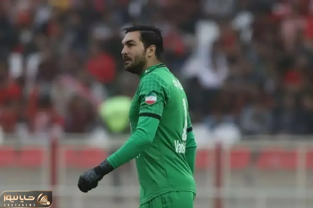 علیرضا حقیقی پرسپولیسی که می خواهد نگذارد پرسپولیس قهرمان شود
