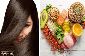 روشای کاربردی و خونگی برای پر پشت کردن مو/ با این راهکارا یه خرمن مو به خودت هدیه بده