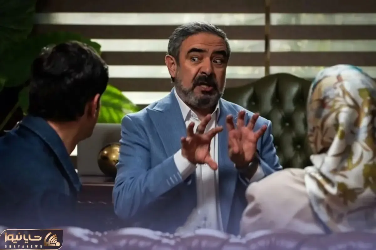 «شیش ماهه» مهران مدیری از فردا روی آنتن + ساعت پخش