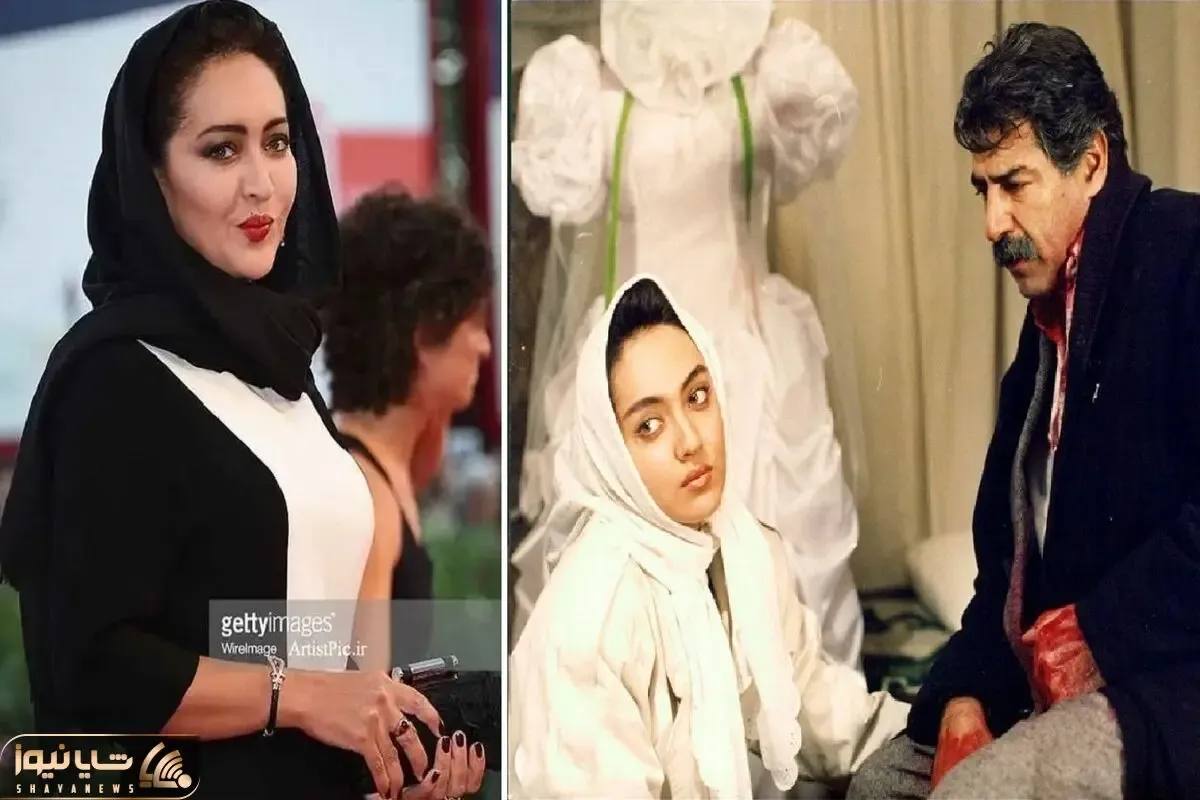 بیوگرافی و قبل و بعد نیکی کریمی / قصه بی نزاکتی ازدواجش و ستاره شدن بعد از انقلاب