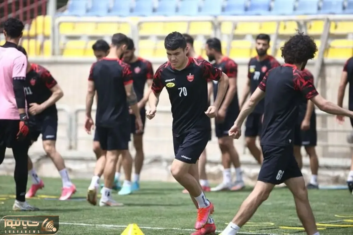درخواست عجیب یحیی؛ یک بازیکن را برگردانید!