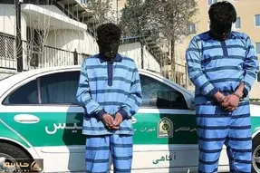قاتلان امیرمحمد خالقی دانشجوی دانشگاه تهران، چگونه لو رفتند؟