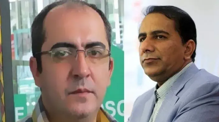 فریبرز کلانتری با شکایت مهدی جهانگیری به حبس و شلاق محکوم شد