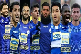 آخرین خبرها از نقل و انتقالات استقلال چهارشنبه 7 مهر 1400؛ منتظر یک فوق ستاره باشید