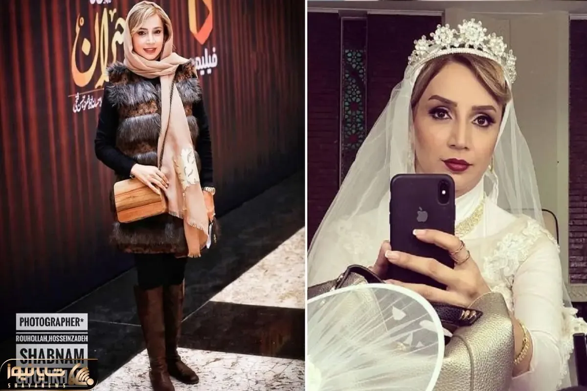 وقتی شبنم قلی خانی فِلفور تو استایلش همچی باز شده؛ گیسای بافیده و هتل شاهانه چی میگه!