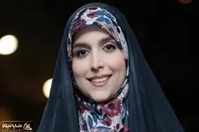 مژده لواسانی: دوباره شلوغ میشی عزیز دلم