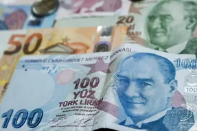 قیمت لیر ترکیه امروز پنجشنبه 5 شهریور 1405 / لیر در یک سال چقدر گران شد؟