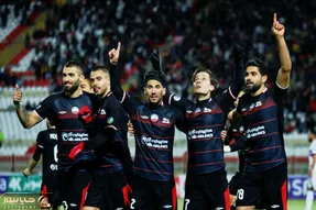 گزینه نقل و انتقالاتی پرسپولیس در راه تراکتور