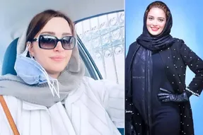 استوری جالب و غمبار بهنوش طباطبایی؛ ونیز نیست خوزستان خودمونه!