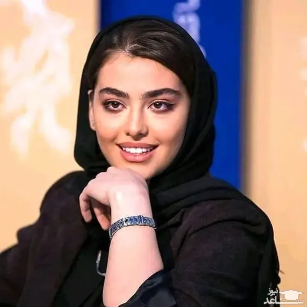 گریه و بغض ریحانه پارسا به خاطر مهدی کوشکی + ویدیو