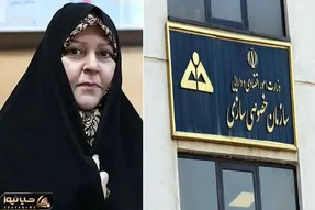 زهره عالی‌پور کیست که در دولت چهاردهم رئیس سازمان خصوصی‌سازی شده؟ + سوابق