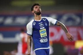 شرط و شروط پرسپولیس برای جذب محمد دانشگر