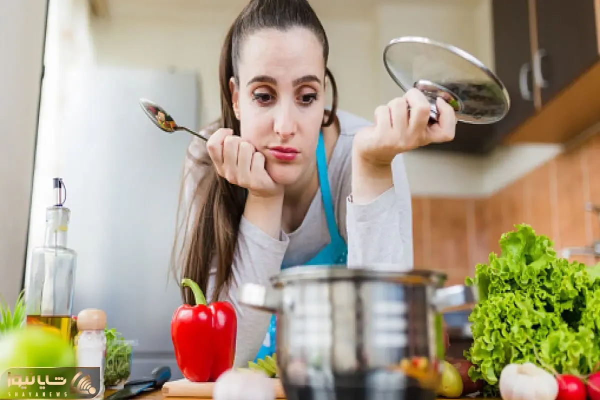 ترفندهای خانه داری؛ اگه غذا شور شد چکار کنیم؟