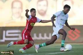 تغییر احتمالی یحیی در خط دفاعی پرسپولیس