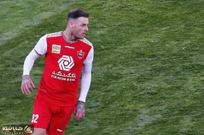 مشکل بزرگ پرسپولیس در نقل و انتقالات امروز حل خواهد شد؟