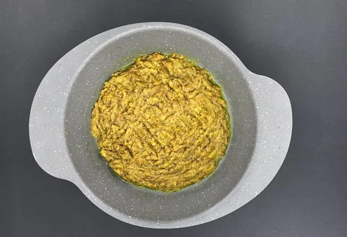 کشک بادمجان