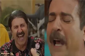 سوتی خندان؛ رحمت تو سرعت به تشویش اذهان عمومی یچی میگه ارسطو میپوکه