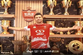 جلسه مهم در پرسپولیس؛‌ امروز انتقال یک بازیکن به استقلال نهایی می‌شود؟