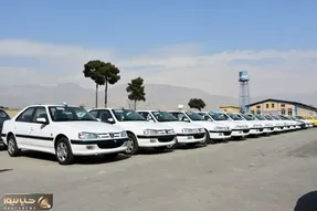 بعد مدتها فروش فوق العاده ایران خودرو با قرعه کشی