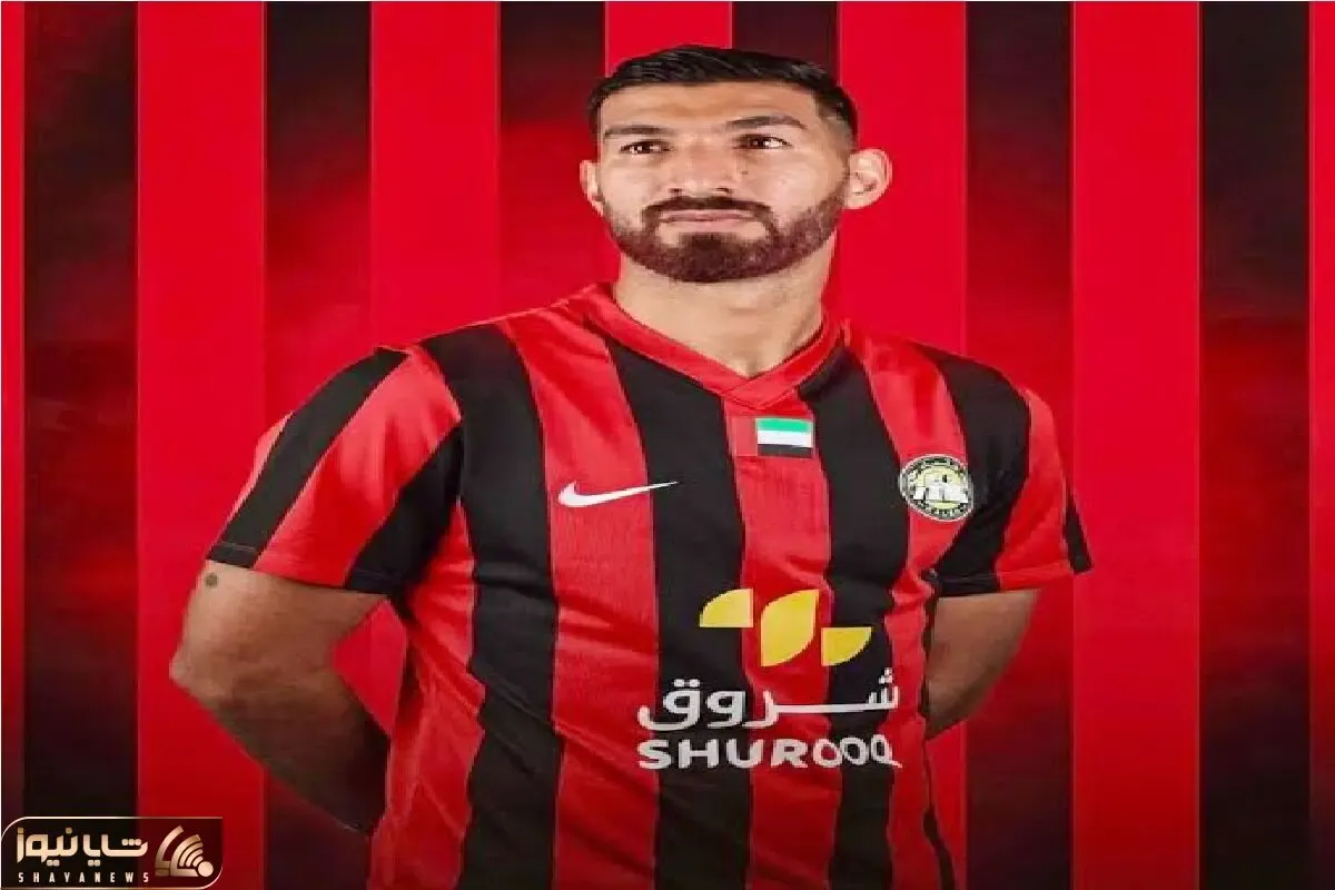 شهریار مغانلو 2 ساله با تراکتور بست؟