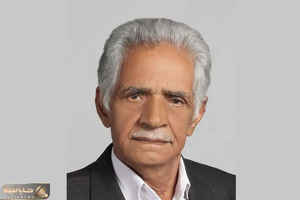 علت درگذشت غلامرضا حاجی‌پور چه بود؟ بیوگرافی