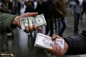 قیمت دلار امروز پنجشنبه 7 خرداد 1405؛ پیش بینی قیمت دلار
